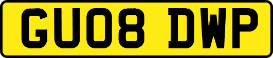 GU08DWP