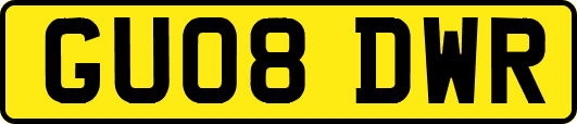 GU08DWR