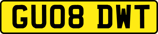 GU08DWT