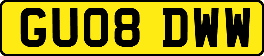 GU08DWW