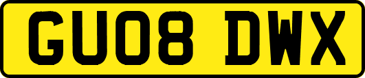 GU08DWX