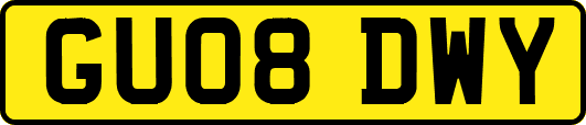 GU08DWY