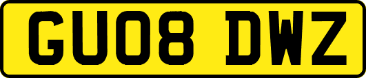 GU08DWZ
