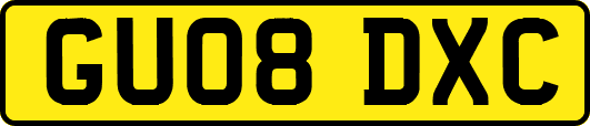 GU08DXC