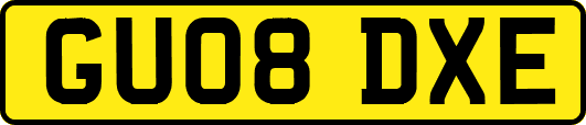 GU08DXE