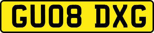 GU08DXG