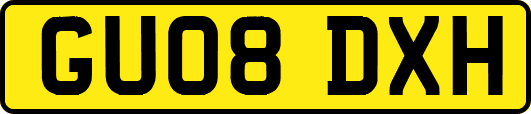 GU08DXH