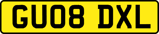 GU08DXL