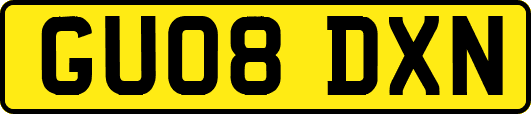 GU08DXN