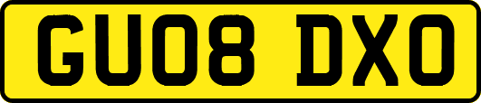GU08DXO