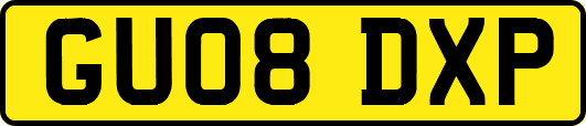 GU08DXP