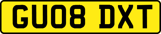 GU08DXT