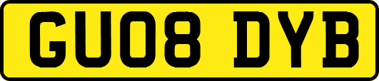GU08DYB