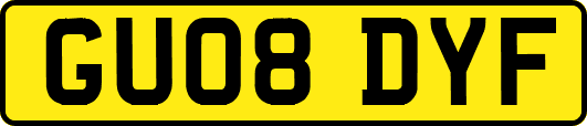 GU08DYF