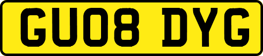 GU08DYG