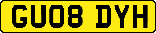 GU08DYH