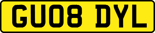 GU08DYL