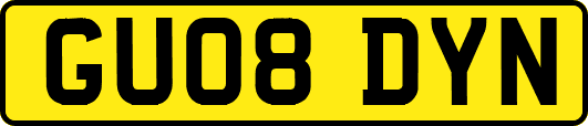 GU08DYN