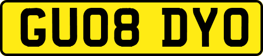 GU08DYO