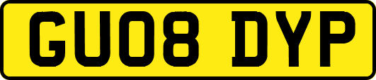 GU08DYP