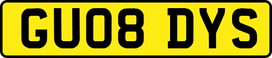 GU08DYS