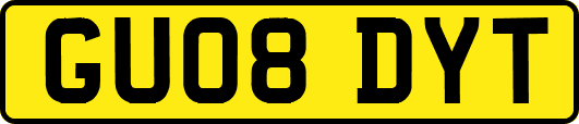 GU08DYT