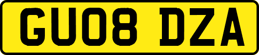 GU08DZA