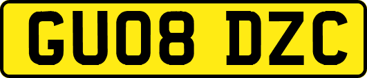 GU08DZC