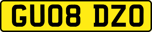 GU08DZO