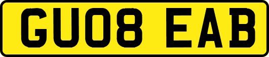 GU08EAB