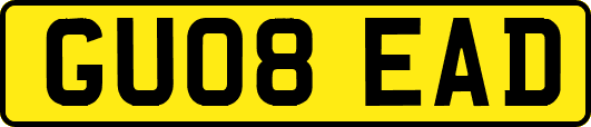 GU08EAD