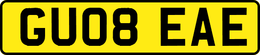 GU08EAE