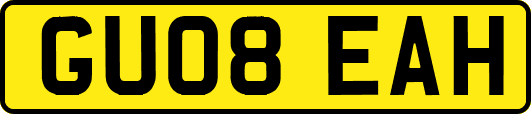 GU08EAH