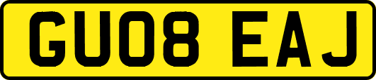 GU08EAJ