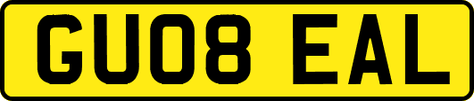 GU08EAL