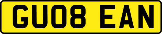 GU08EAN