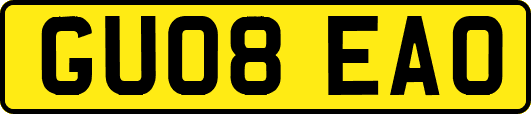 GU08EAO
