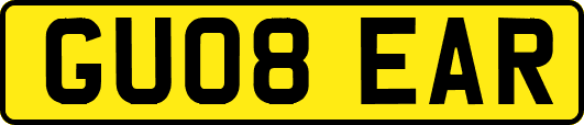 GU08EAR