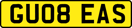 GU08EAS