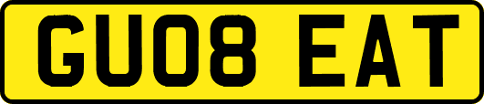 GU08EAT