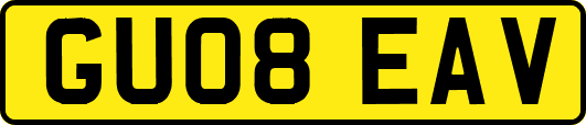 GU08EAV