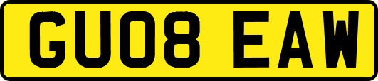 GU08EAW