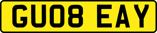 GU08EAY