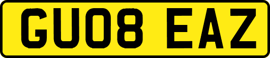 GU08EAZ