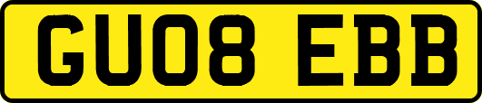 GU08EBB