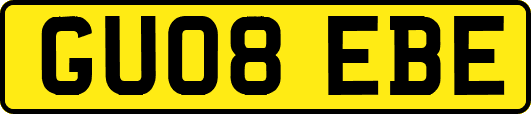 GU08EBE