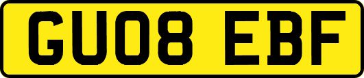 GU08EBF