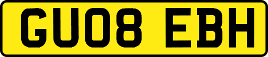GU08EBH
