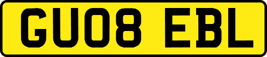 GU08EBL