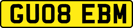 GU08EBM